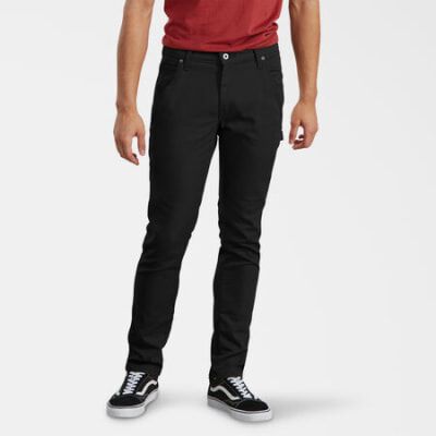 Skinny best sale dickies suit