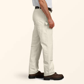 DICKIES 873 Slim Fit Straight Leg Work Pants - Khaki – good times