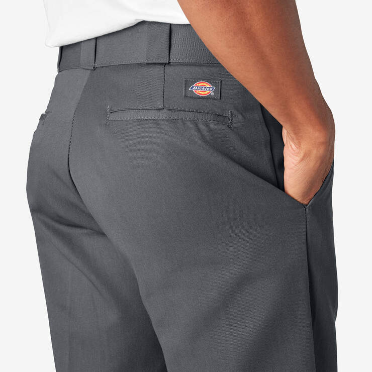 Dickies Men's Original 874 Work Pants Workwear Trousers Choice of Size &  Colour