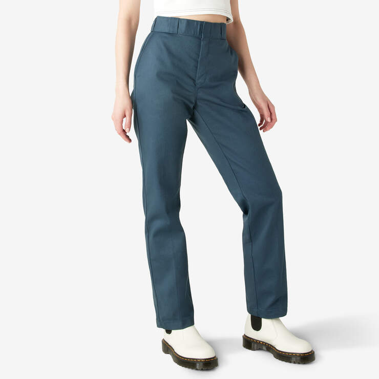 Women's Pants - Work Pants & Casual Pants, Dickies Canada , 4