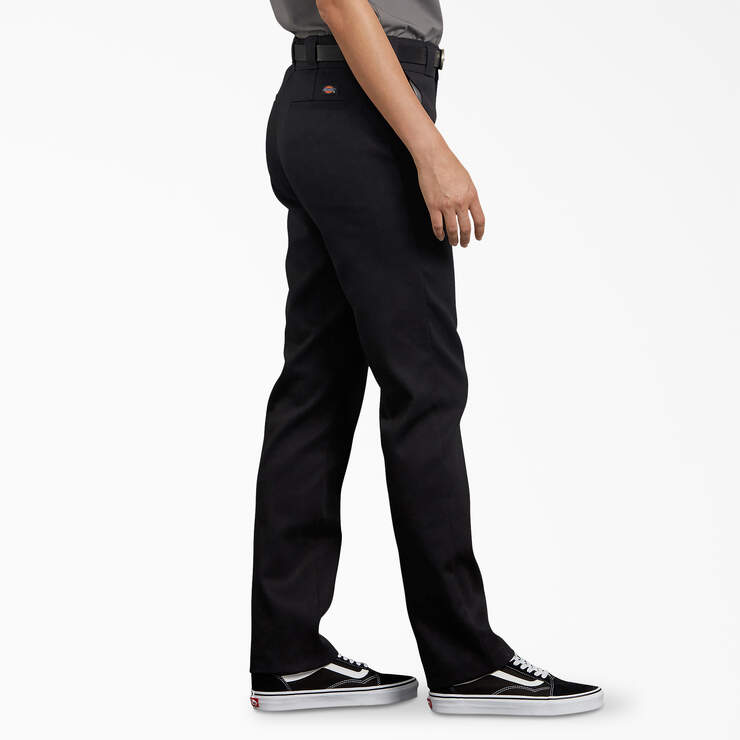 Pants| US Women\'s Dickies Pants Slim | Work Fit Women\'s - FLEX Dickies