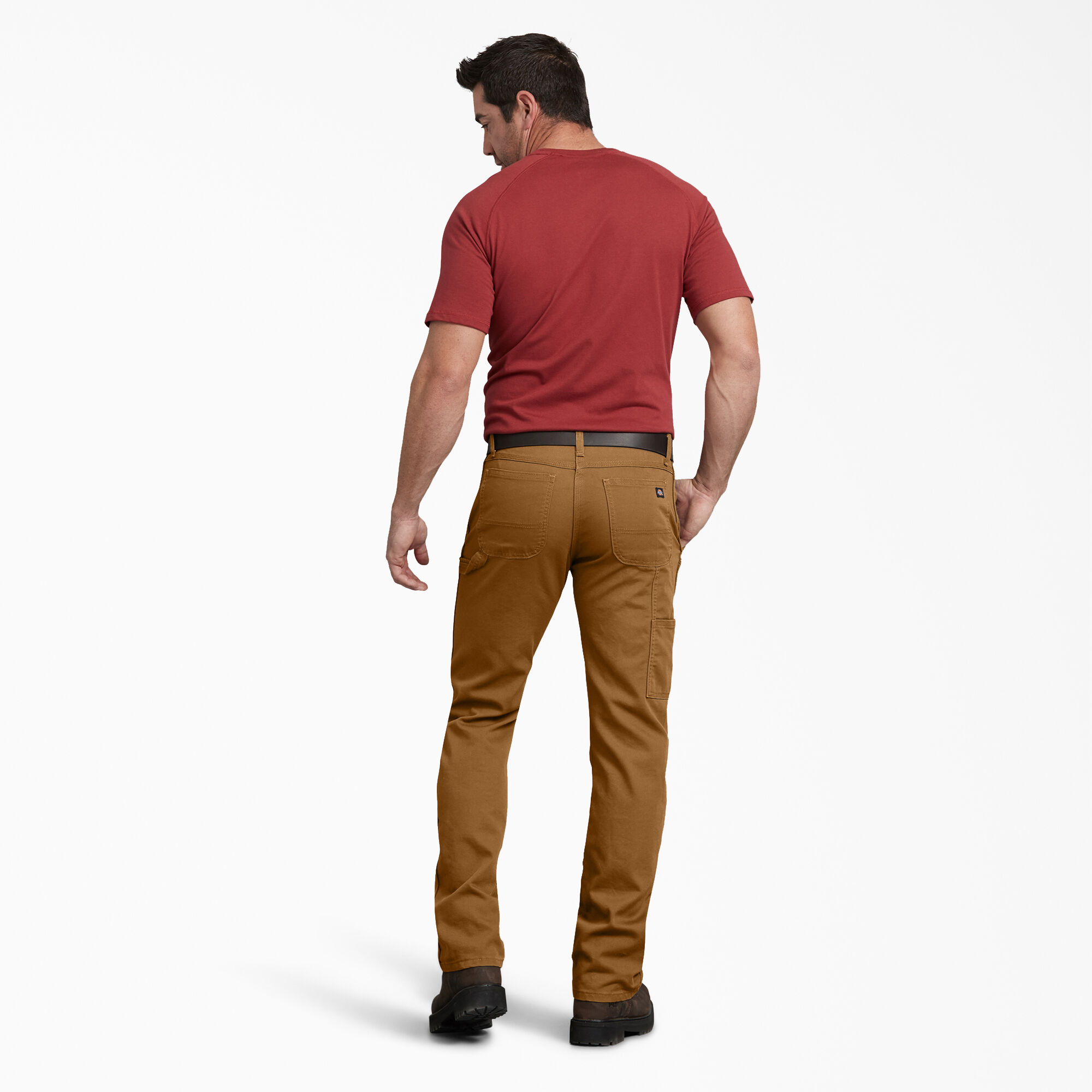 dickies duck carpenter pants