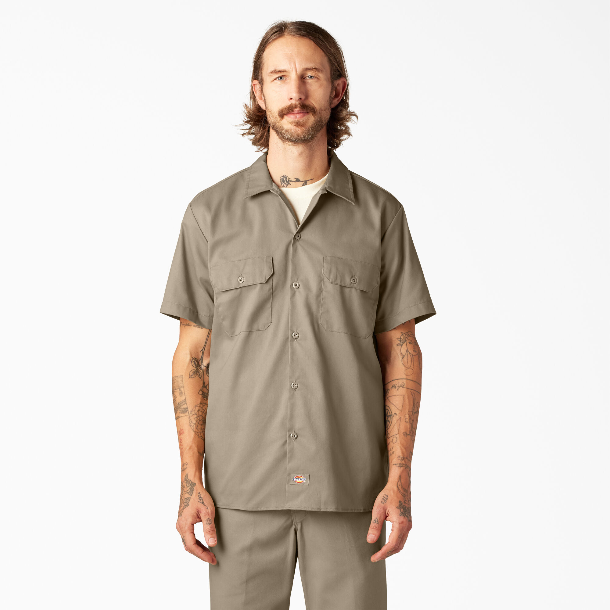 Slim fit cheap dickie set