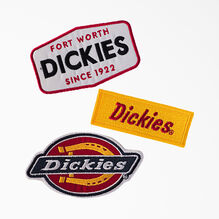 Stickers & Patches | Dickies