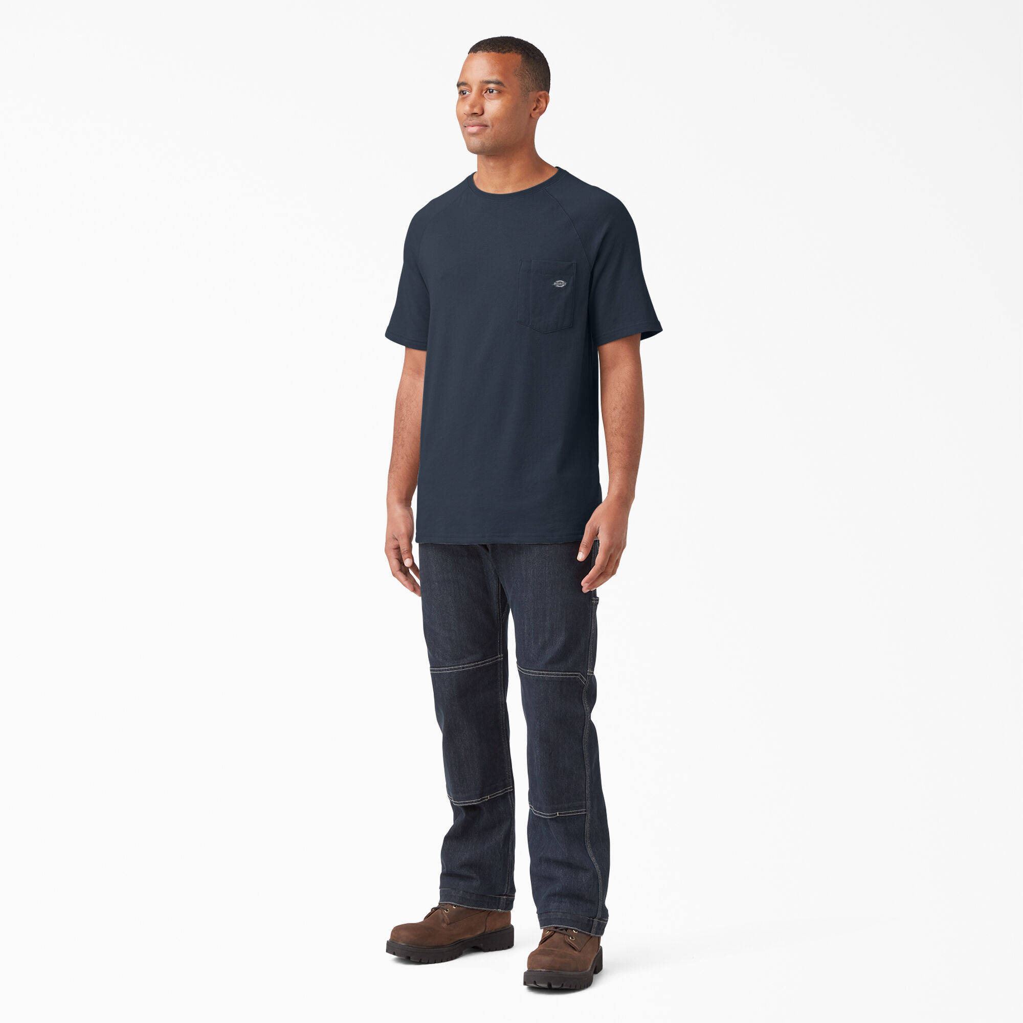 Cooling Short Sleeve T-Shirt | Dickies - Dickies US