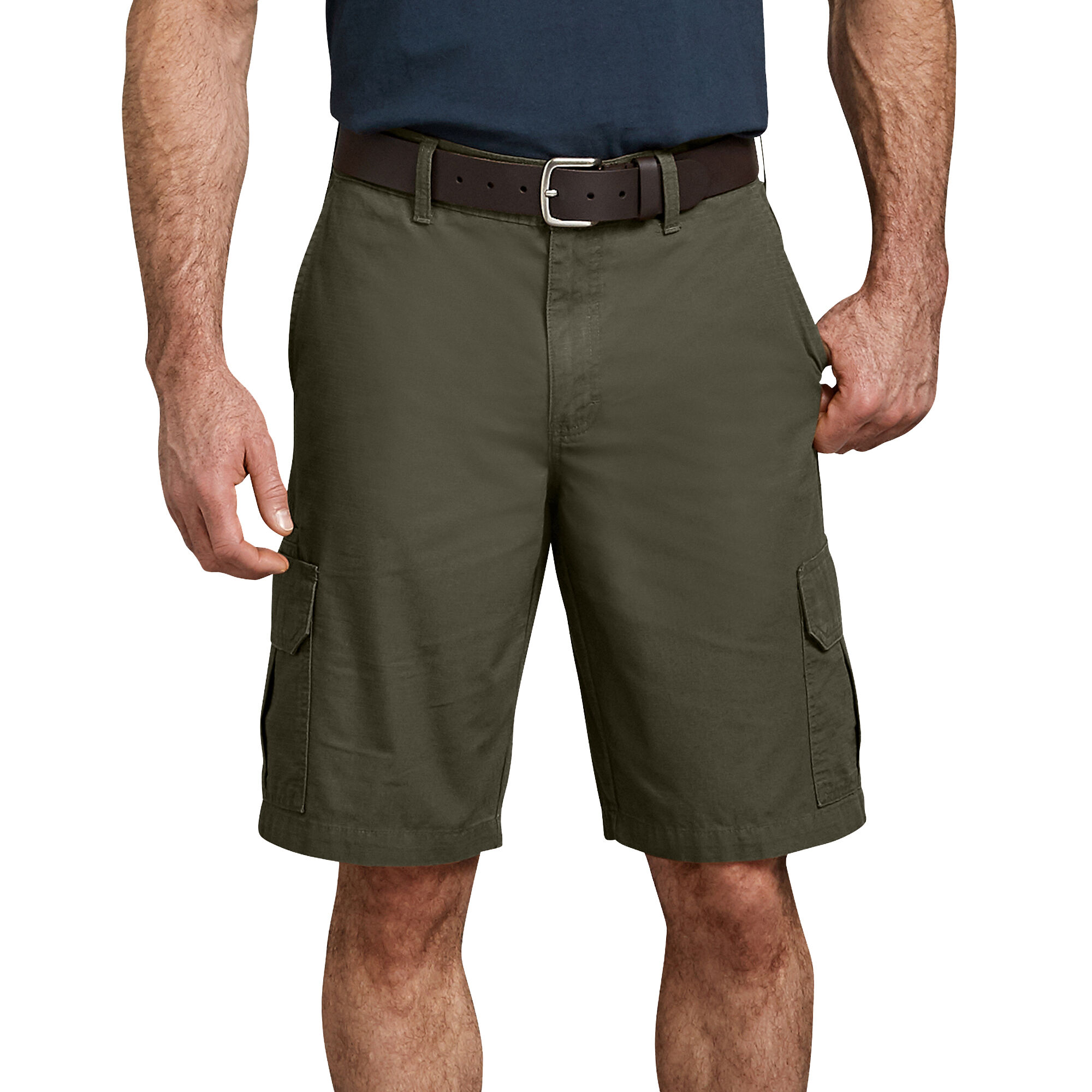 Men's Lightweight Cargo Shorts | Dickies - Dickies US