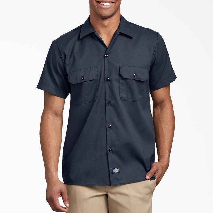 RM Williams Military Brigalow Work Shirt - Slim Fit 