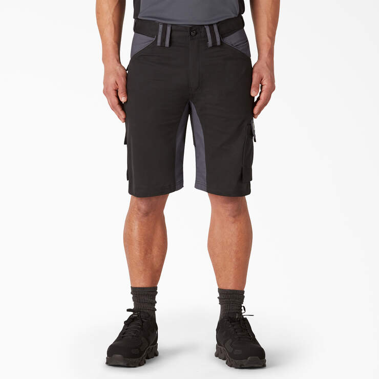 FLEX GDT - Cargo Workwear Shorts, Performance Dickies US 11\
