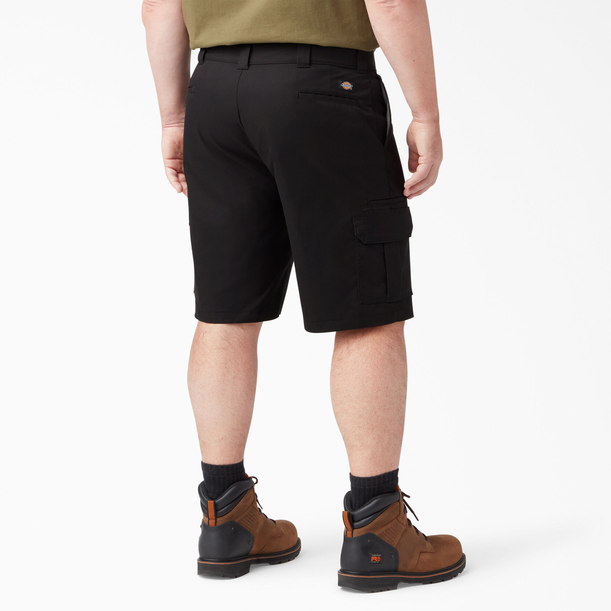 Active sale cargo shorts