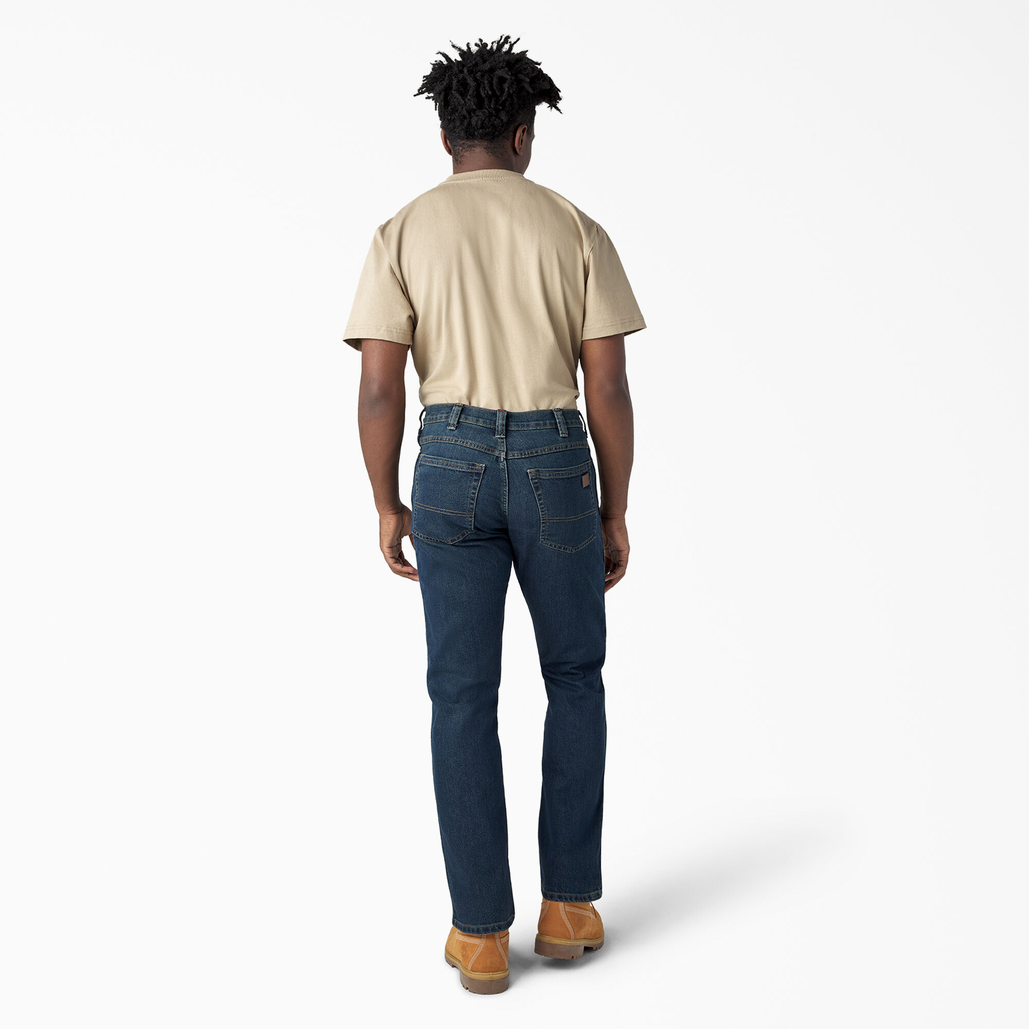 Pantalon cheap dickies flex