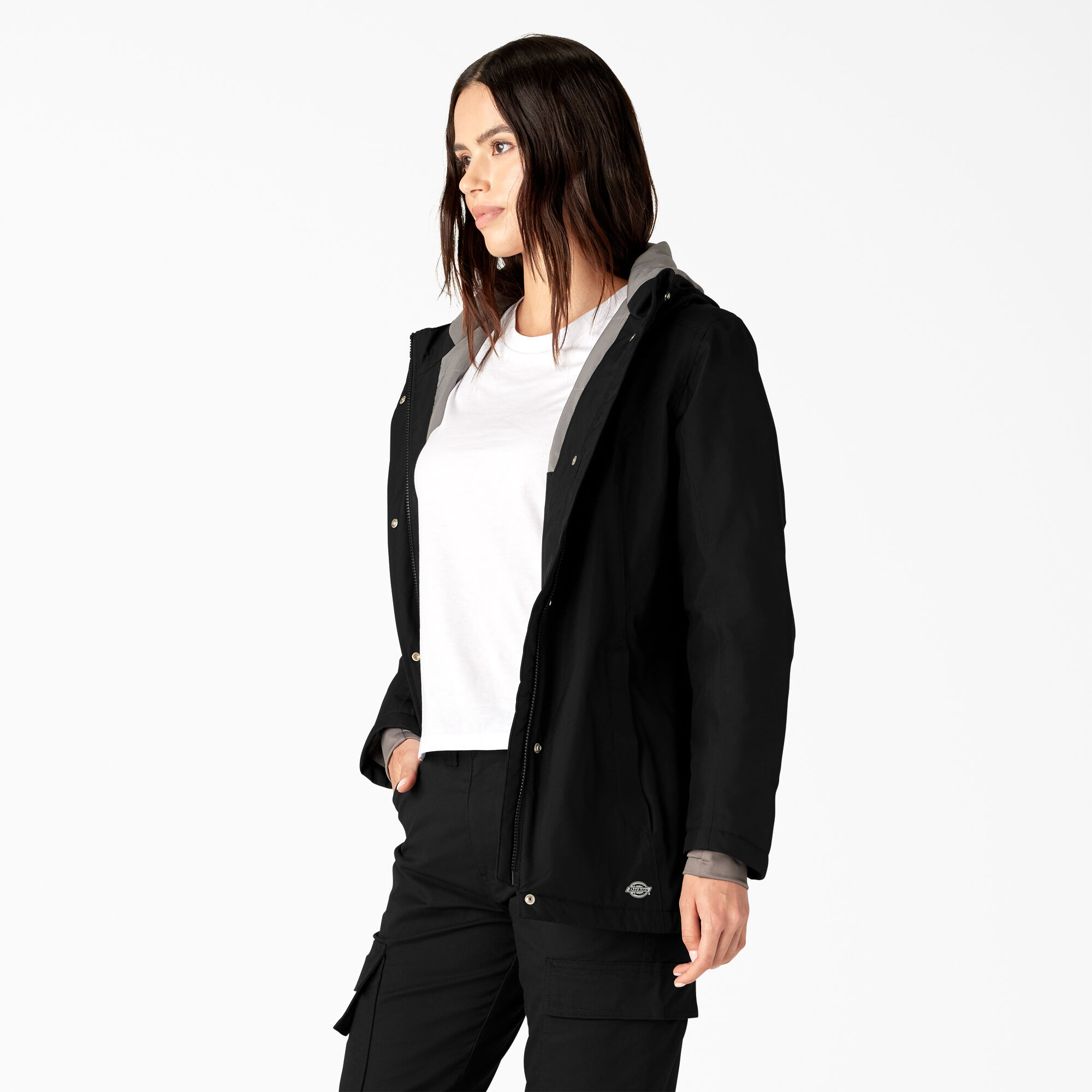 Insulated waterproof clearance parka womens