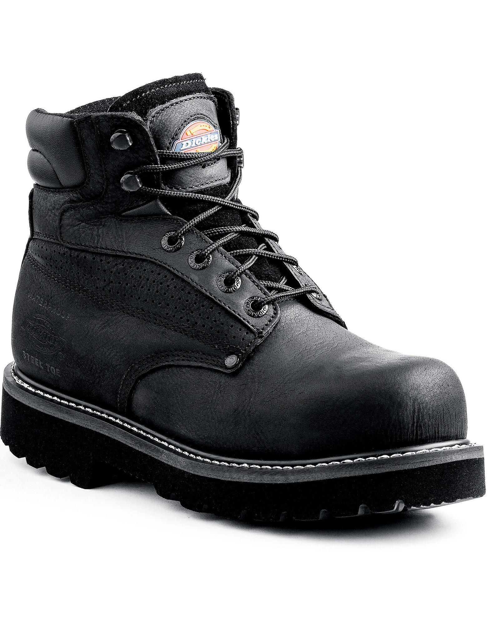 dickie work boots