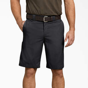 Men\'s Shorts - Work, Casual, Uniform , Black Shorts | US Dickies Dickies and 