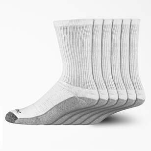 Women's Thermal Plaid Crew Socks, Size 6-9, 2-Pack - Dickies US