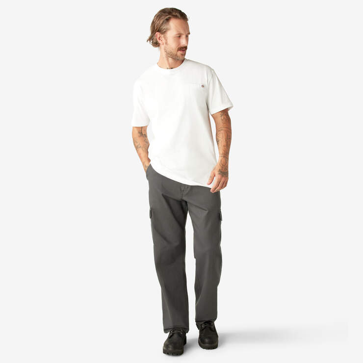 Men′ S 100% Cotton Long Sleeve Shirts Brand Fashion Replica