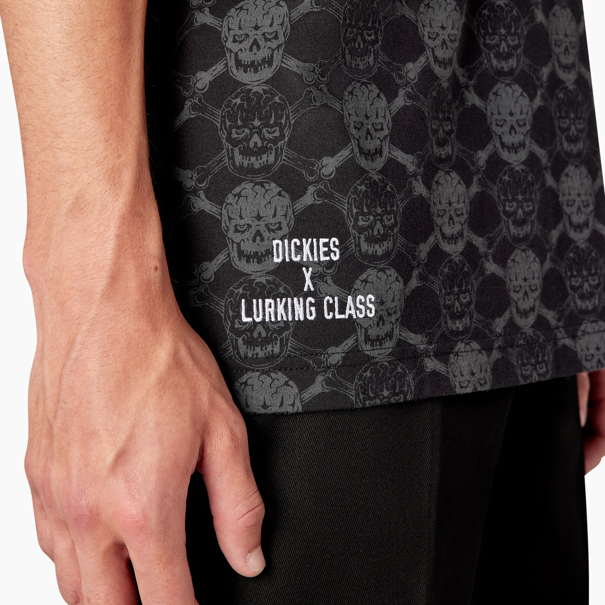 Dickies x Lurking Class T-Shirt