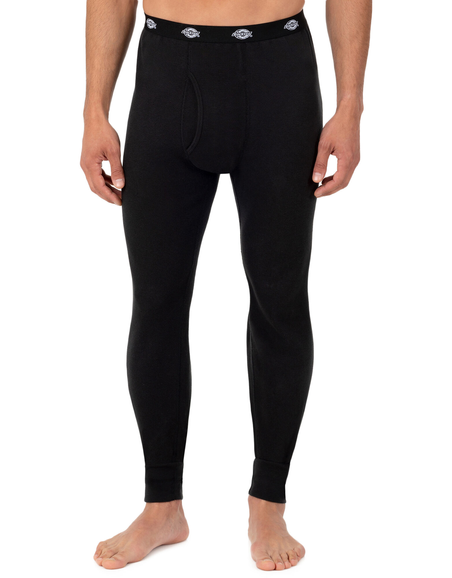 Men s Heavyweight Long Johns Thermal Underwear Bottom