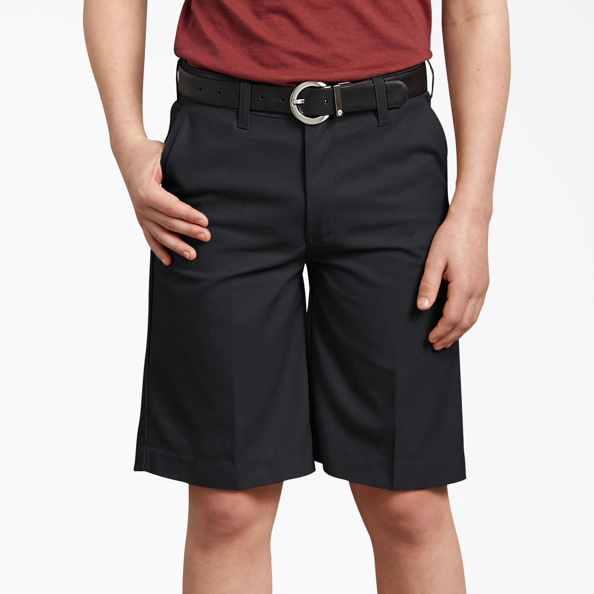 Boys cheap dickies shorts