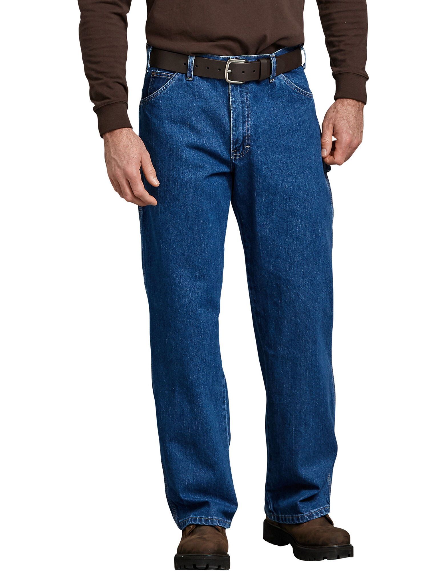 baggy carpenter jeans