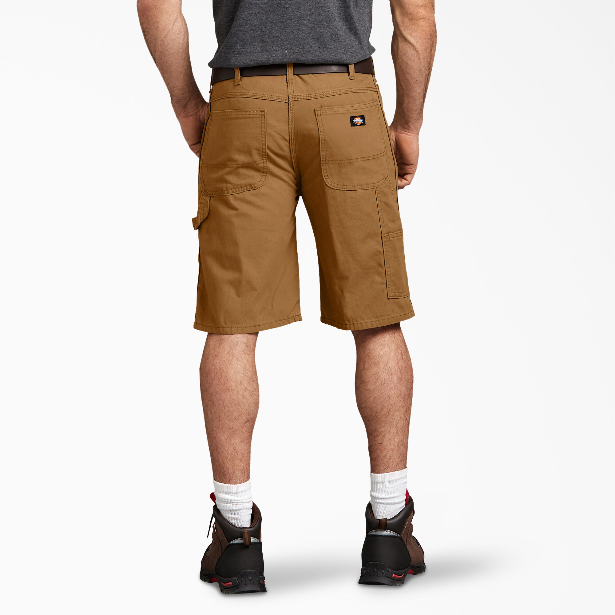 dickies carpenter jean shorts