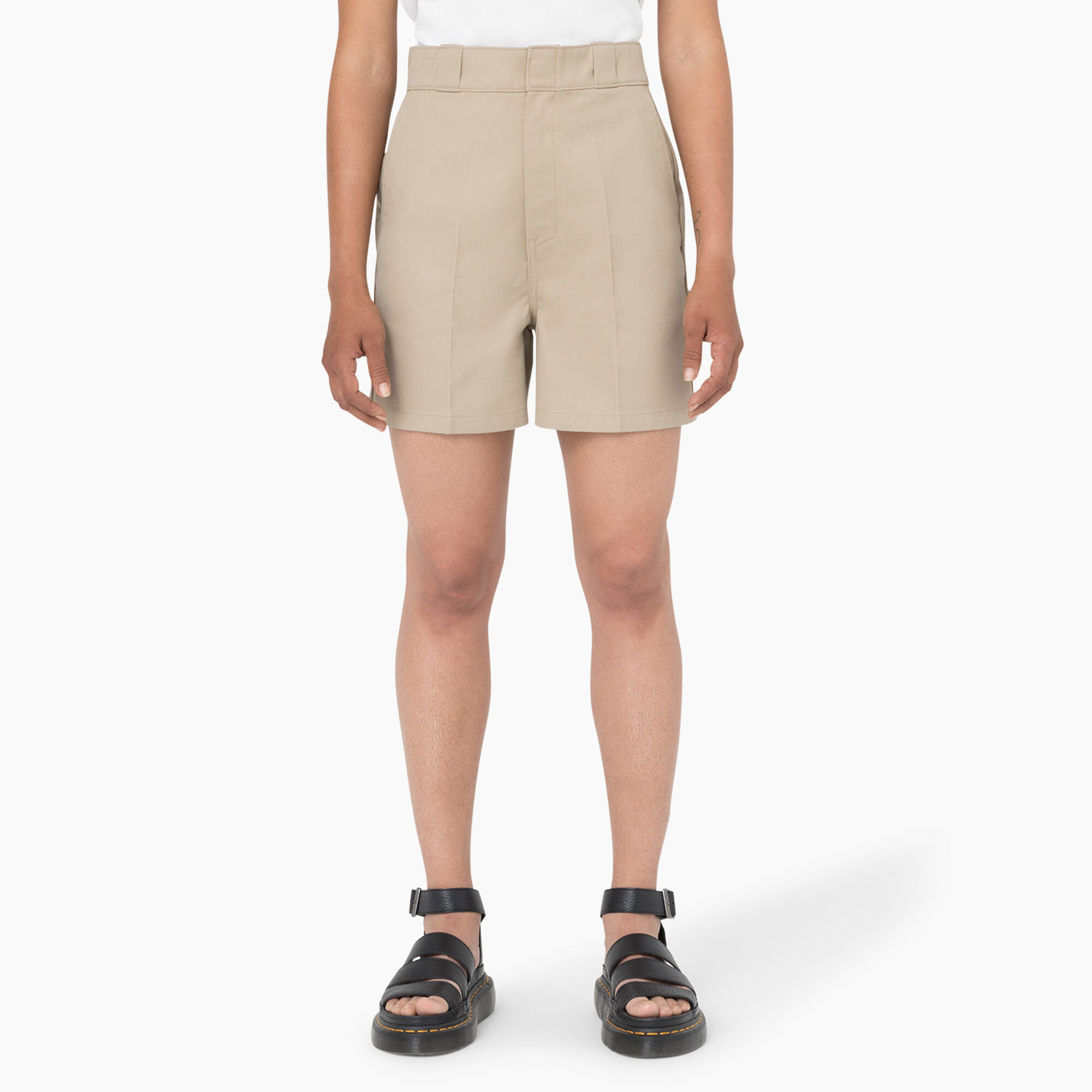 Dickies women's sale work shorts