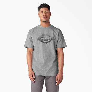 Men\'s T Shirts - Dickies LT US | Tees | T Work Shirts , Dickies and