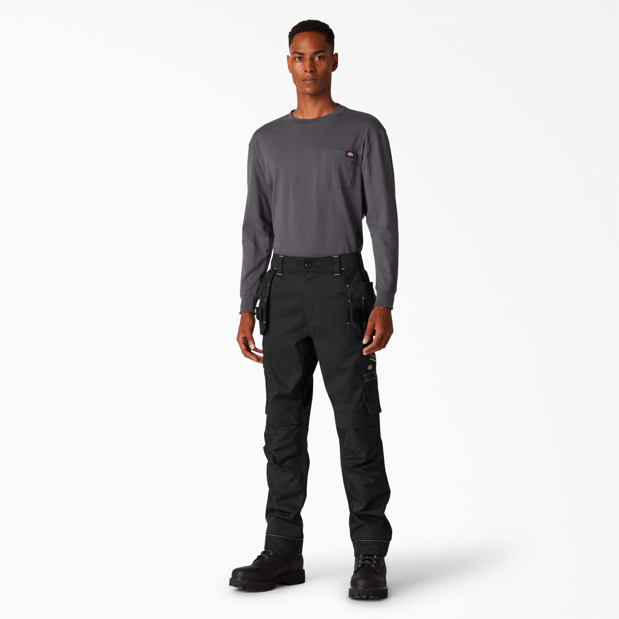 FLEX Performance Workwear Regular Fit Holster Pants