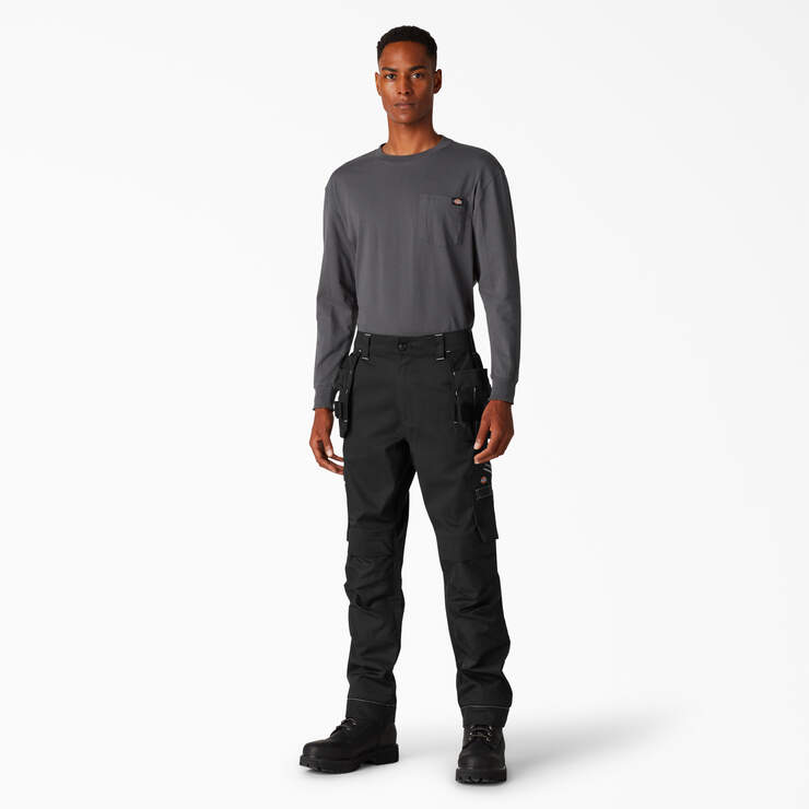 Pants Fit Workwear FLEX Holster US Performance Regular - Dickies