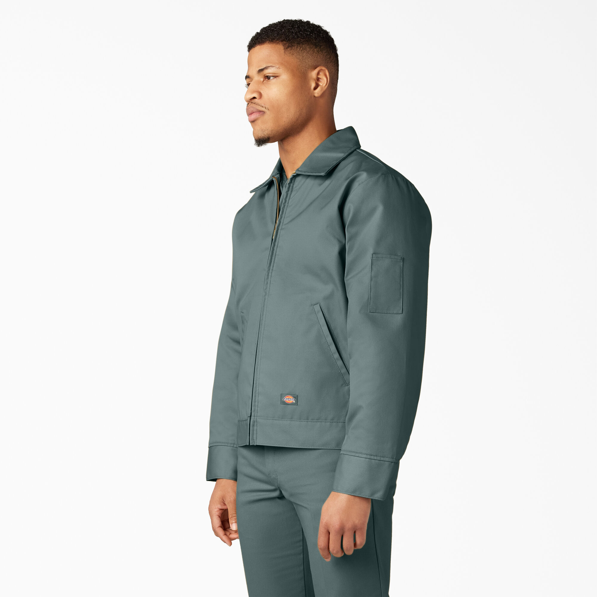 Insulated Eisenhower Jacket