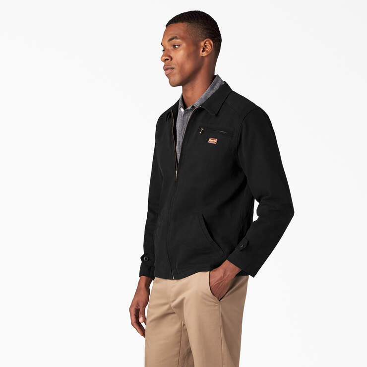 Dickies 1922 Brushed Twill Jacket