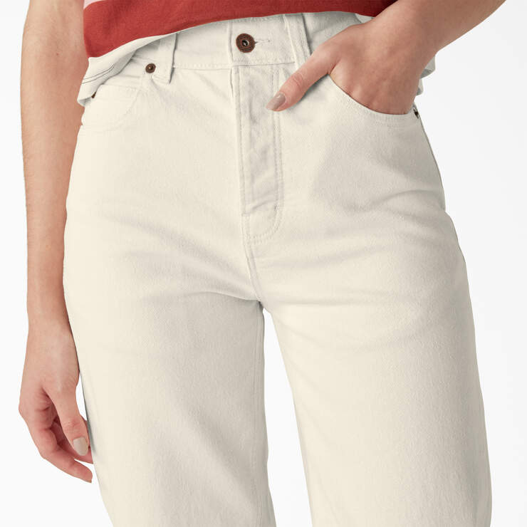 Women's Thomasville Relaxed Fit Jeans - Dickies US