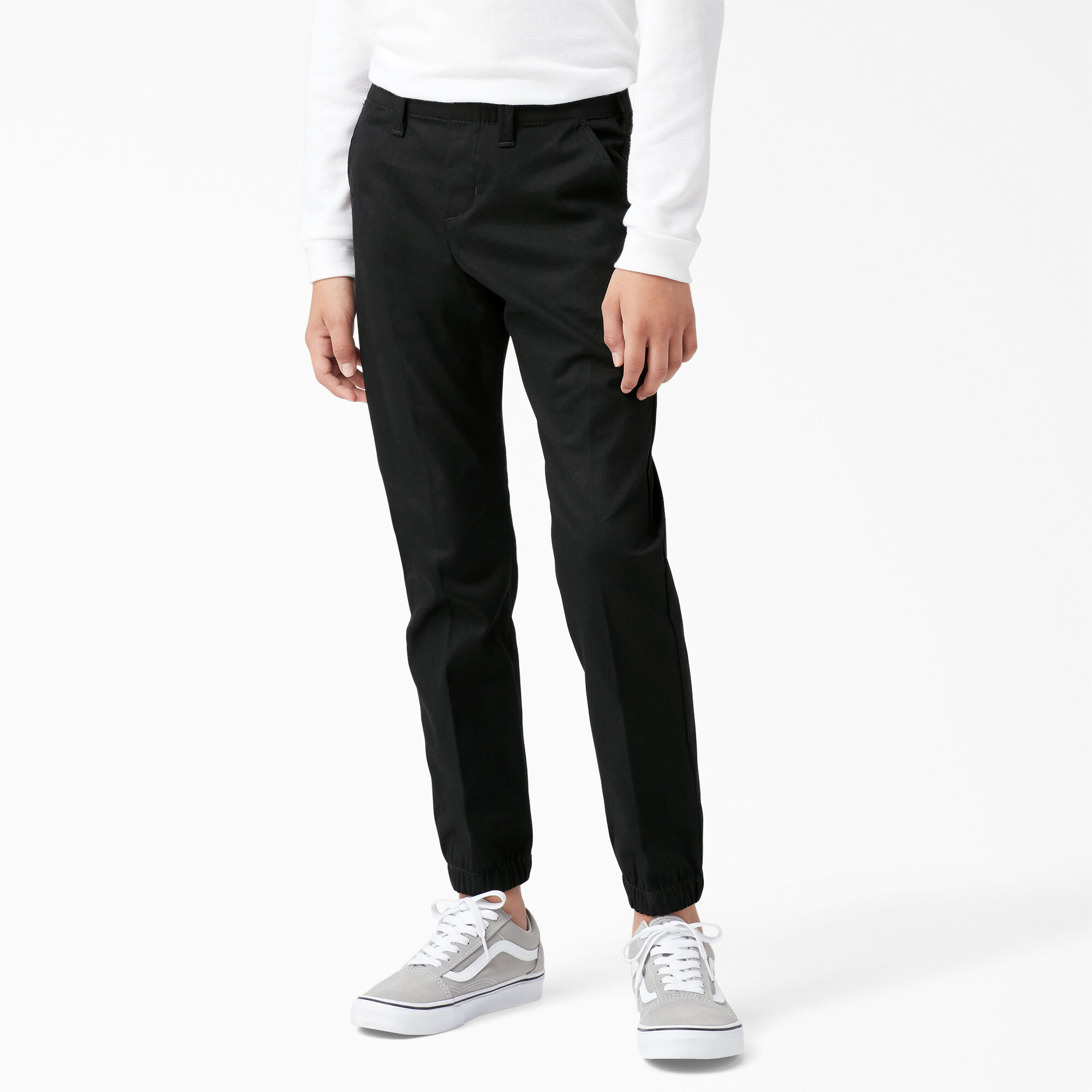 pull on jogger pants