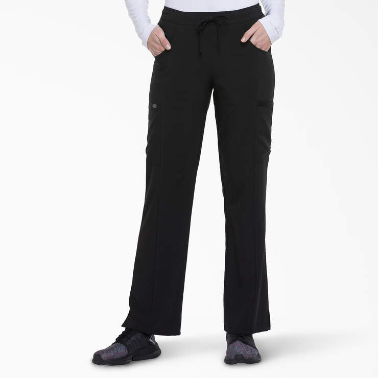 Dickies Scrub Pants For Women - DK010 Mid Rise Drawstring Pants