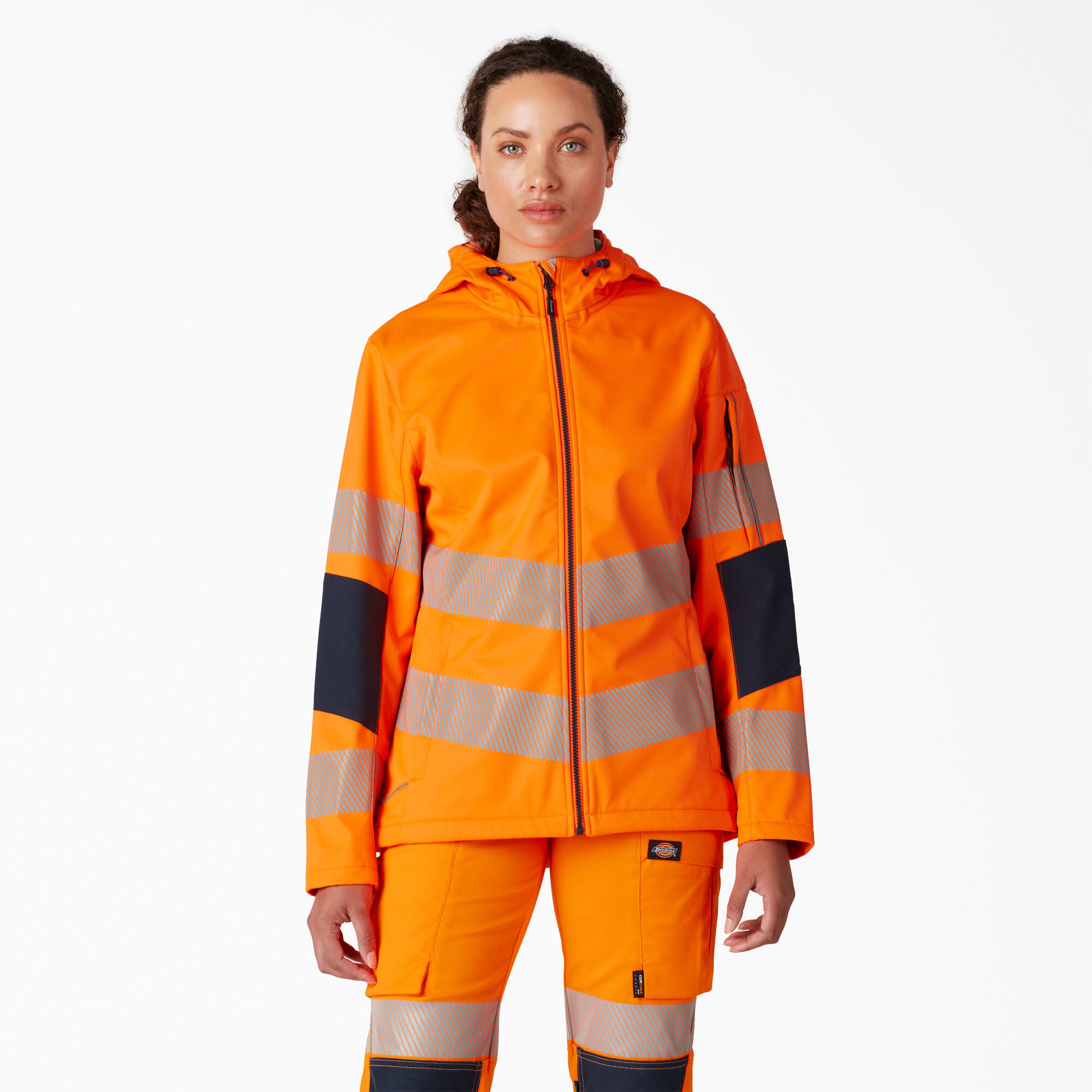 dickies hi vis pants