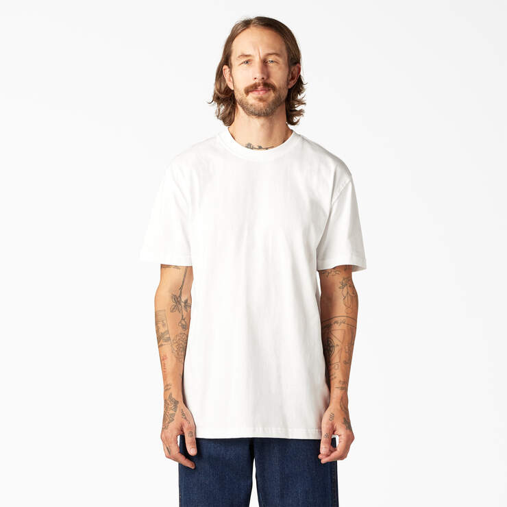 Short Sleeve T-Shirt - Dickies US