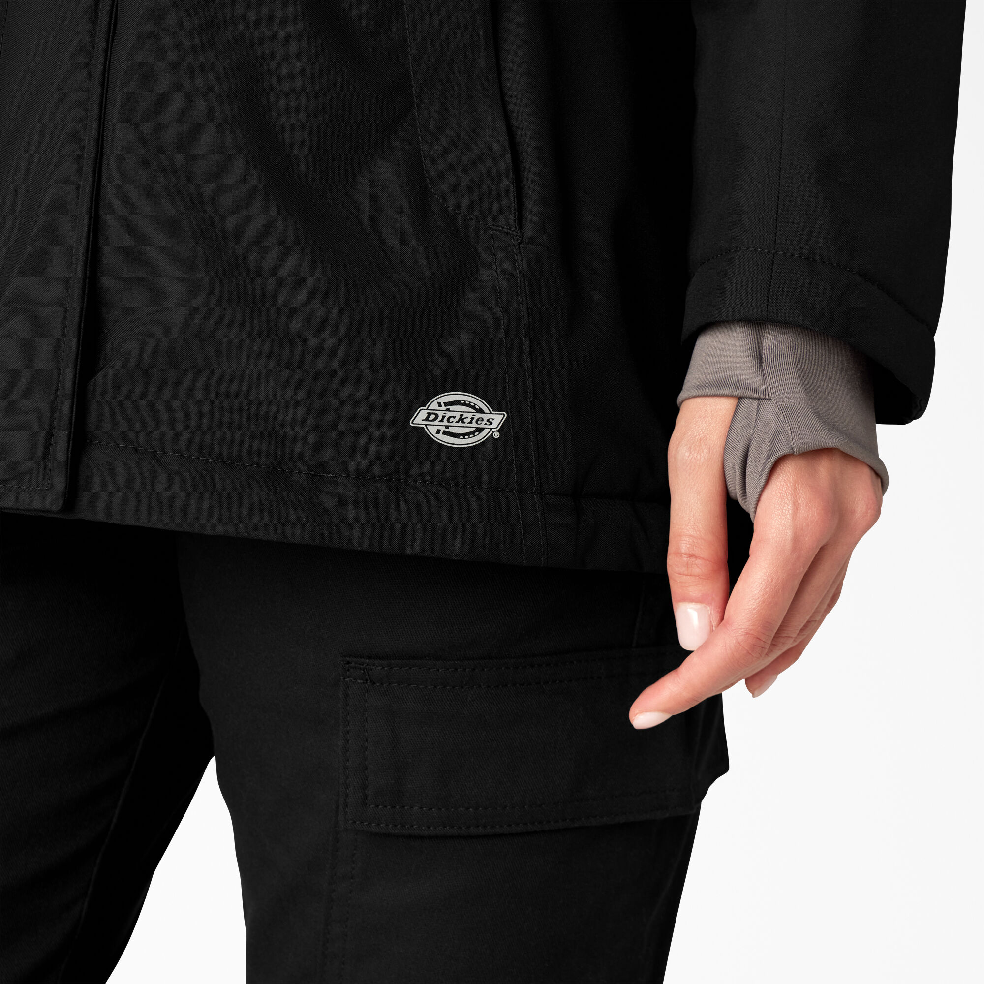 Dickies storm sale jacket