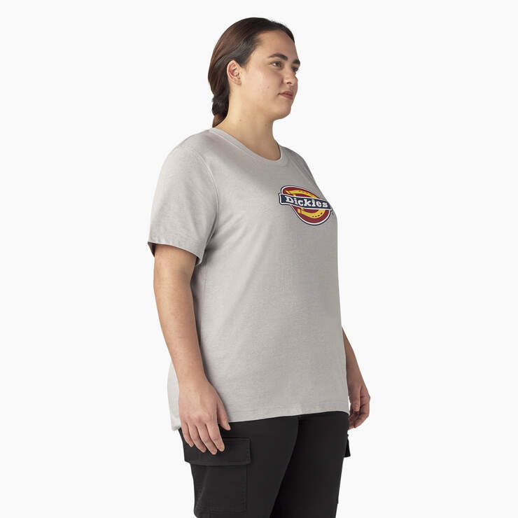 Women's Plus Heavyweight Short Sleeve Pocket T-Shirt - Dickies US in 2023
