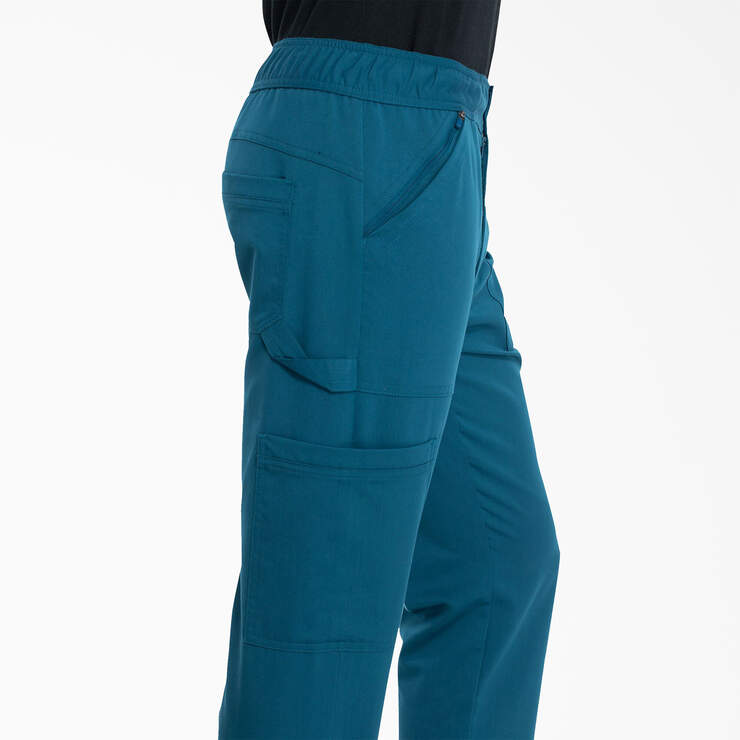 Men's Balance Zip Fly Scrub Pants - Dickies US