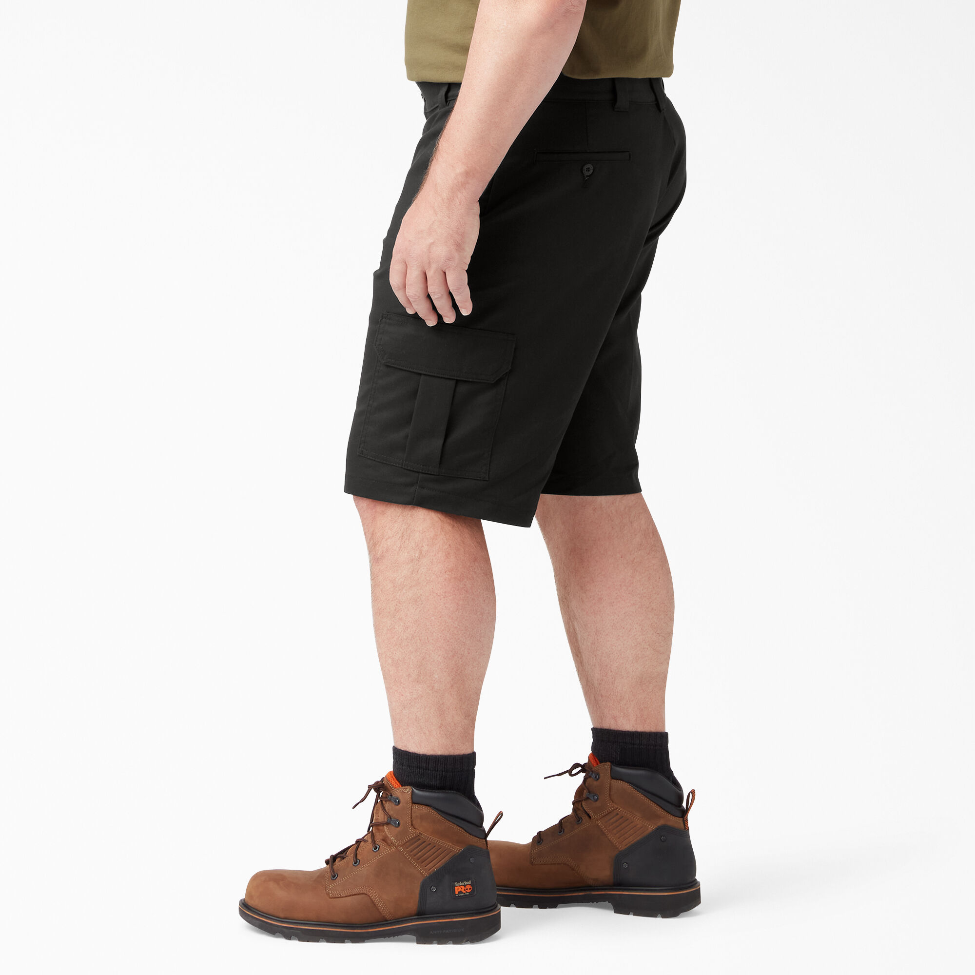 Active sale cargo shorts