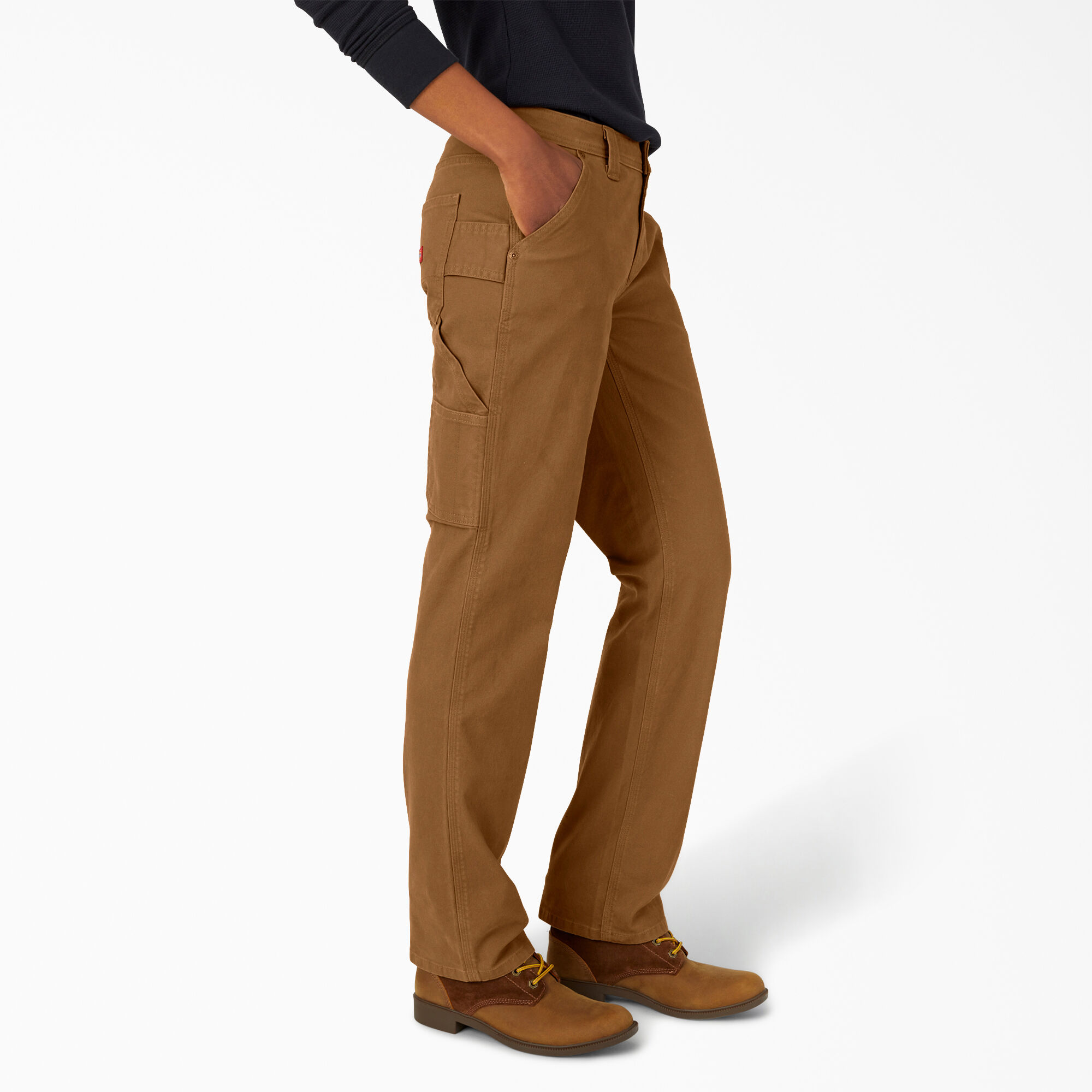 dickies duck carpenter pants