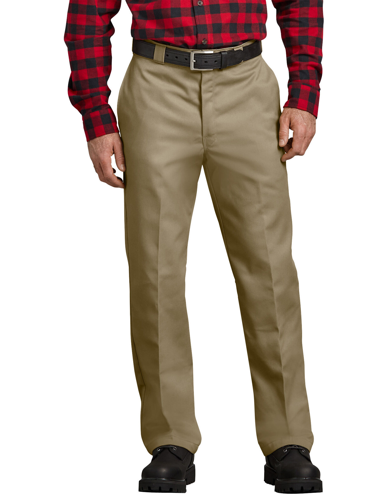 flannel lined pants slim fit