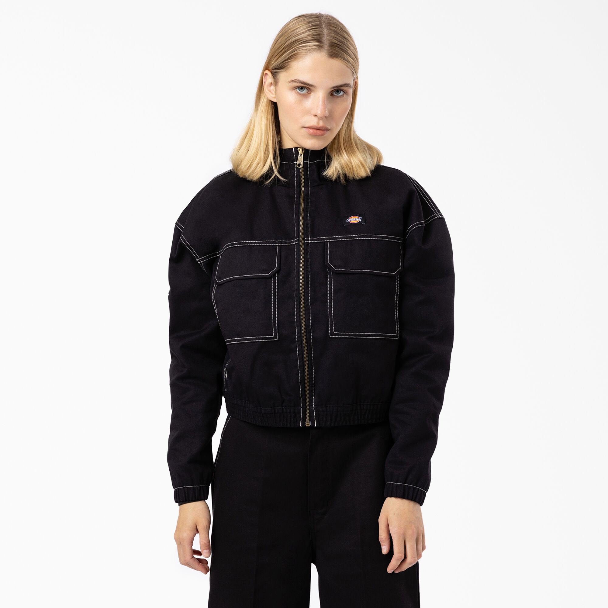 Women's Sawyerville Jacket - Dickies US