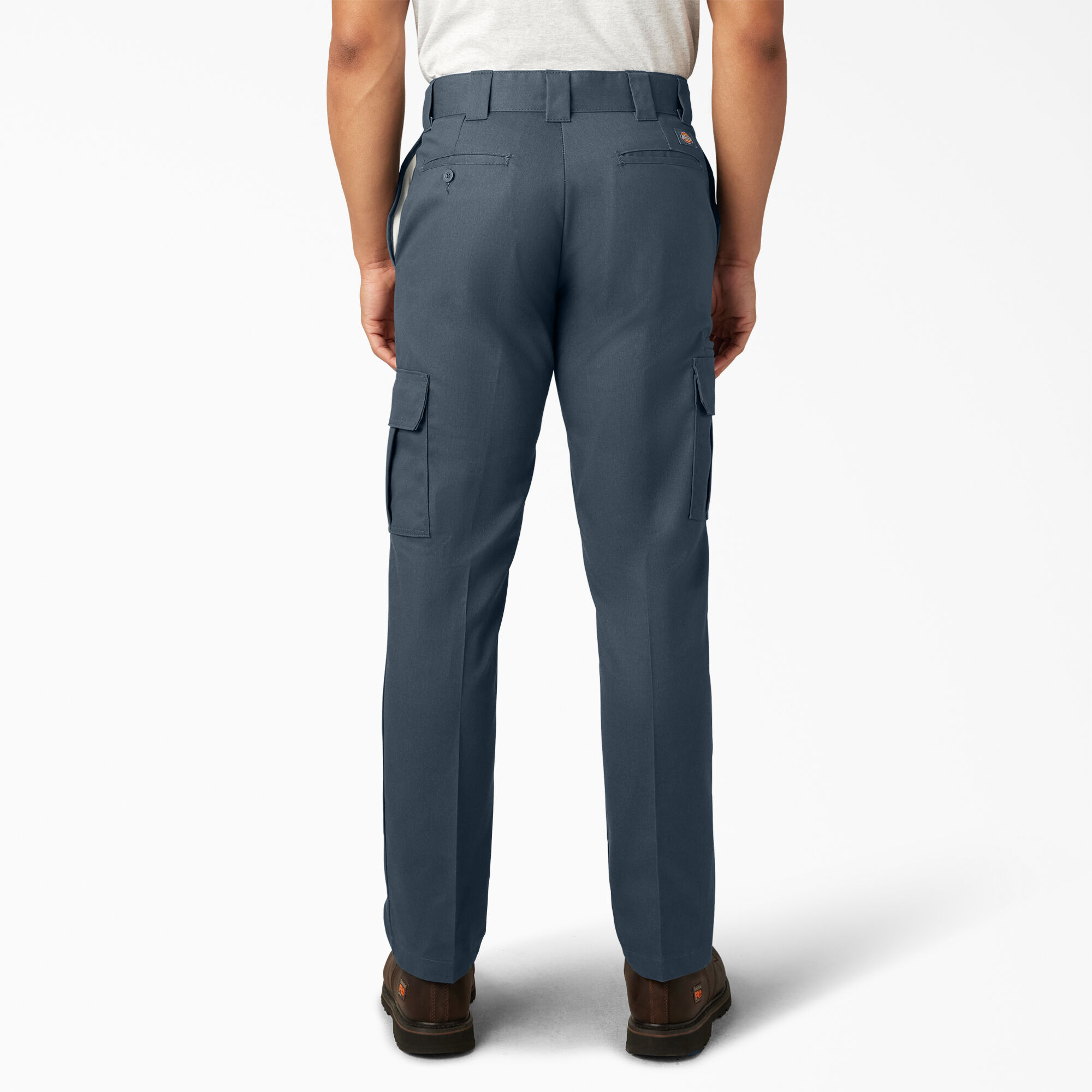 Men's FLEX Regular Fit Cargo Pants - Dickies US