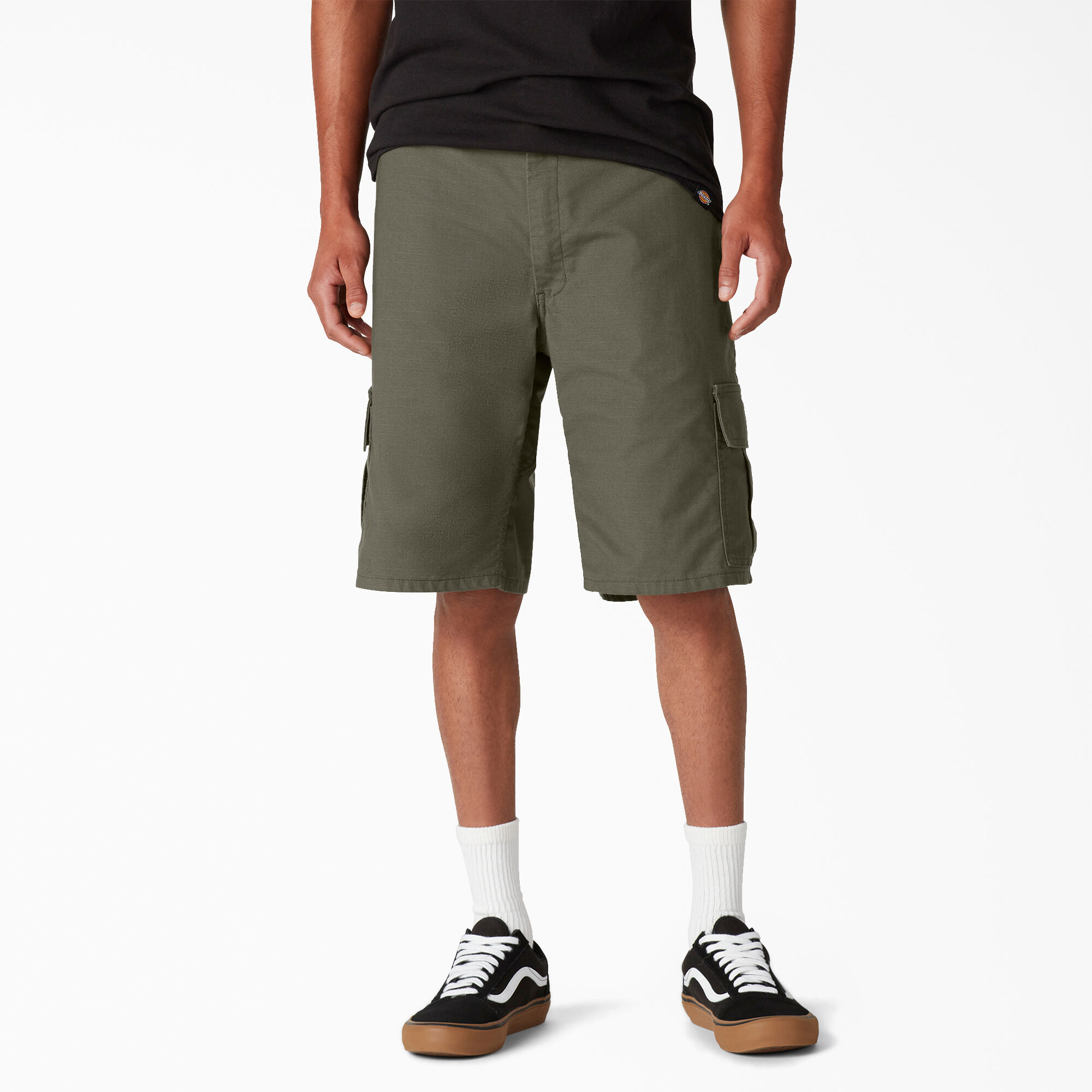 Dickies Skateboarding Regular Fit Cargo Shorts 11 Dickies Us