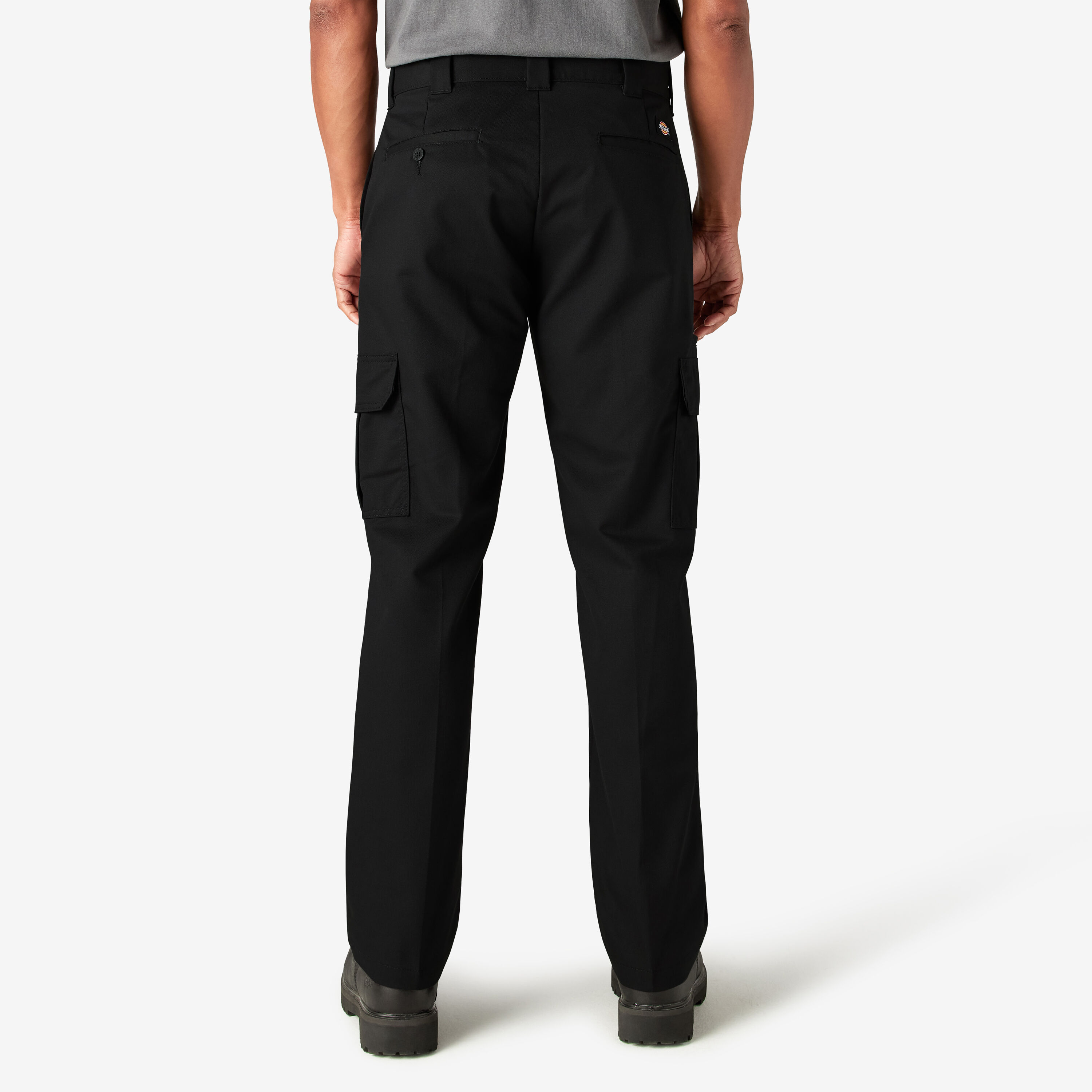 FLEX Regular Fit Cargo Pants