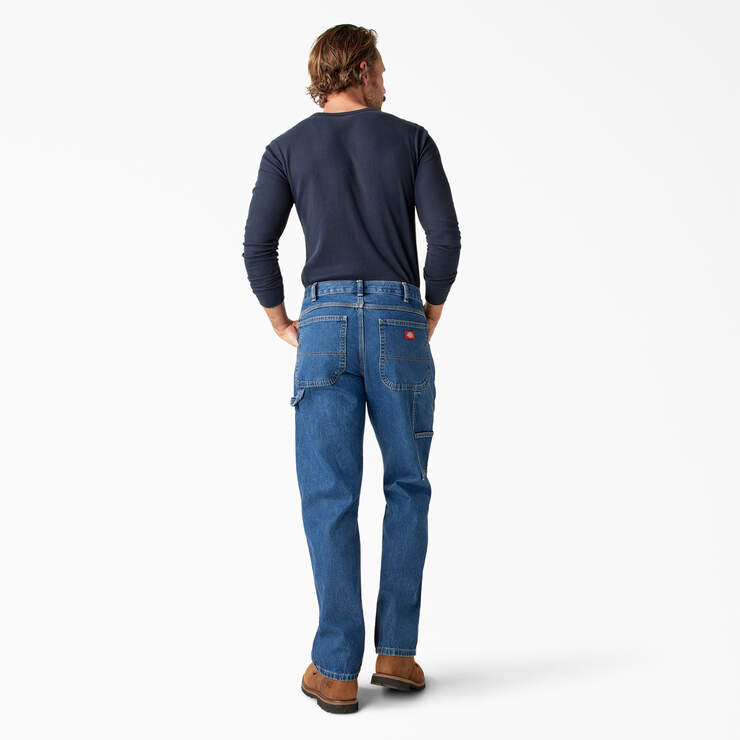 Relaxed Fit | Carpenter Jeans Mens - Jeans Dickies | US Dickies