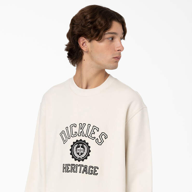 - Oxford US Graphic Dickies Sweatshirt