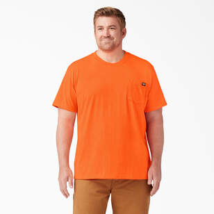 Casual - Shirts 3XLT Men\'s Big US | Dickies , & | Shirts Dickies Work & Tall
