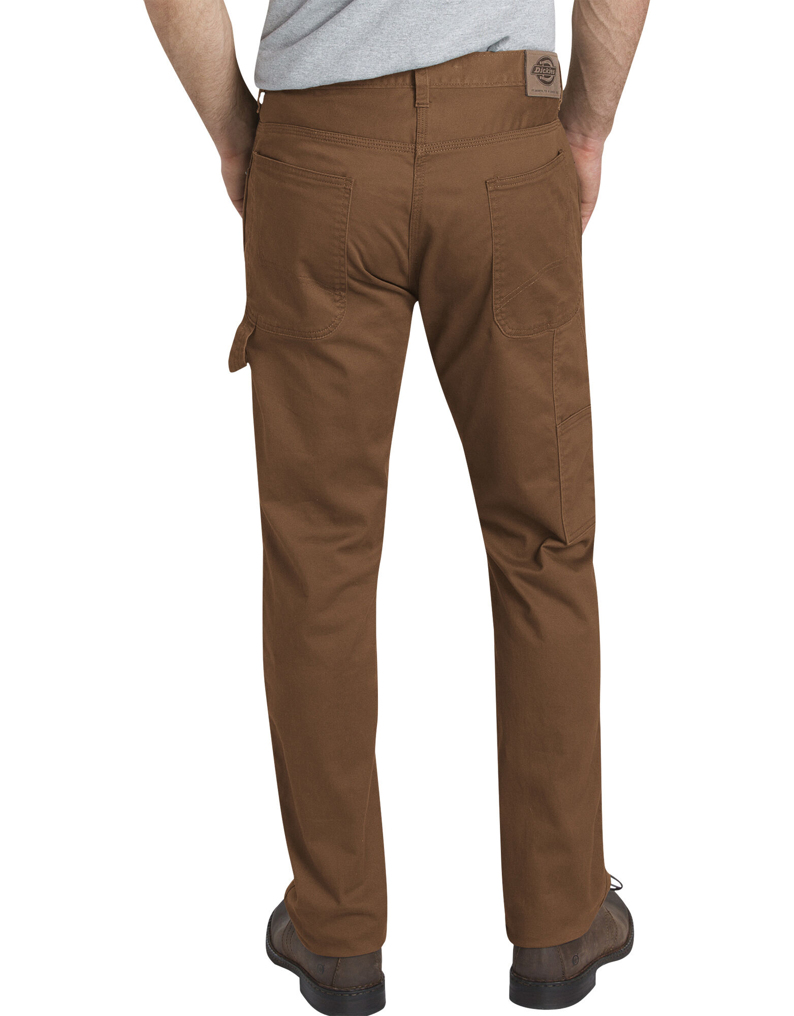 dickies flex slim carpenter pant