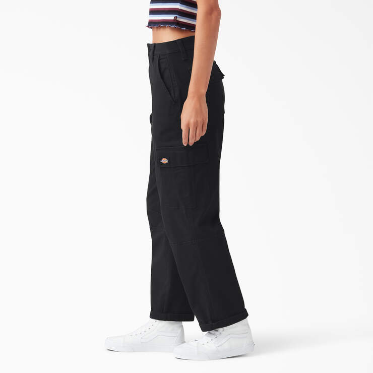 Cargo Pants Scrunch Booty Premium - (Available in 2 colors